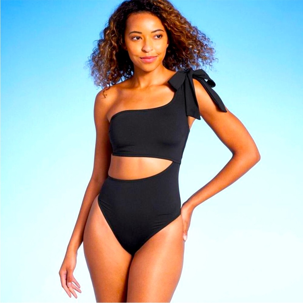 Shade & shore bathing suit NWT